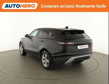 Land-Rover Range Rover Velar - 4