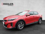 Kia XCeed 1.0 T-GDI VISION-S- LED KLIMA Navi-Smart - Kia Tageszulassungen mit Benzin-Antrieb