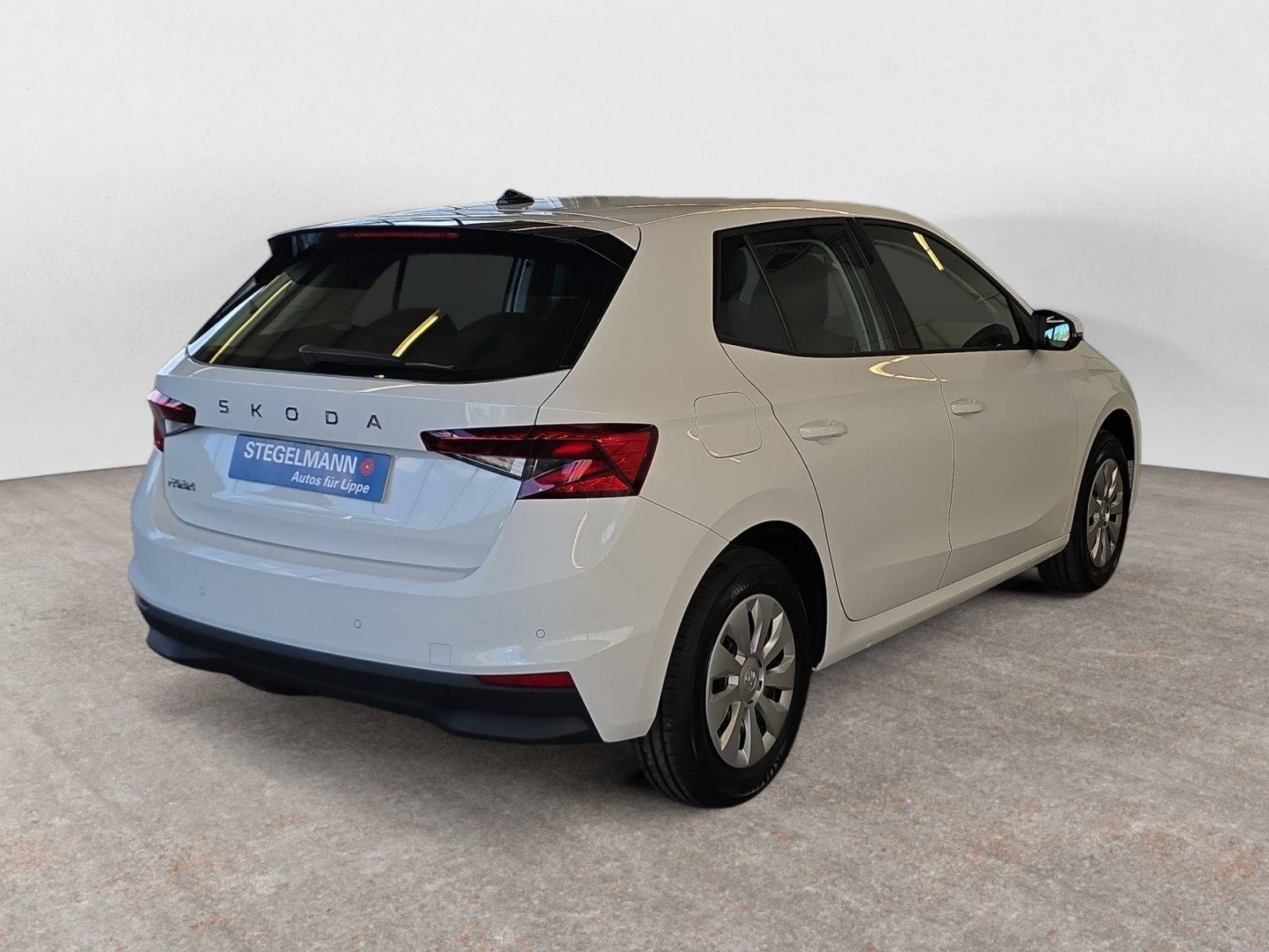 Skoda Fabia - Bild 6