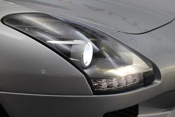 2010 Mercedes-BENZ SLS AMG — миниатюра 37