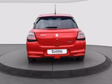 Suzuki Swift 1.2 HYBRID Comfort Navi LED DAB SHZ Keyles - Suzuki Swift Gebrauchtwagen in Wuppertal