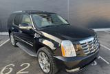 Cadillac Escalade 6.2 V8 Sport Luxury  - Cadillac Escalade: Von Privat