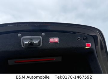 Mercedes S 350 - 10