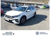 Volkswagen Taigo R-Line 1,0 l TSI OPF DSG Navi Klima SHZ - Volkswagen Taigo aus 2025