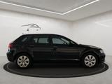 Audi A3 Sportback 1.4 TFSI Attraction - Audi A3 Gebrauchtwagen in Freiburg
