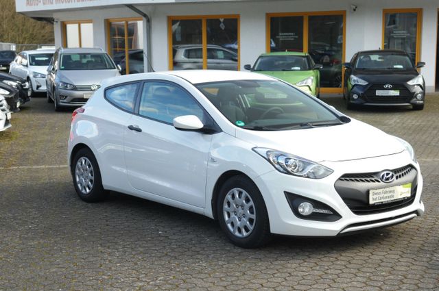 Hyundai i30 Classic Coupe Klima