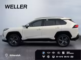 Toyota RAV 4 Plug-in-Hybrid Teamplayer*LED*HUD*SHZ*CAM* - Toyota RAV 4 Neuwagen