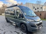 Pössl 2WIN - Pössl Diesel Wohnmobil andere
