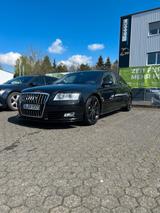 Audi A8 3.7 V8 w12 Optik - gebrauchte Audi A8 aus dem Jahr 2005