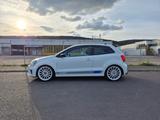Volkswagen Polo 2.0 TSI R WRC  - Volkswagen Polo: R Wrc