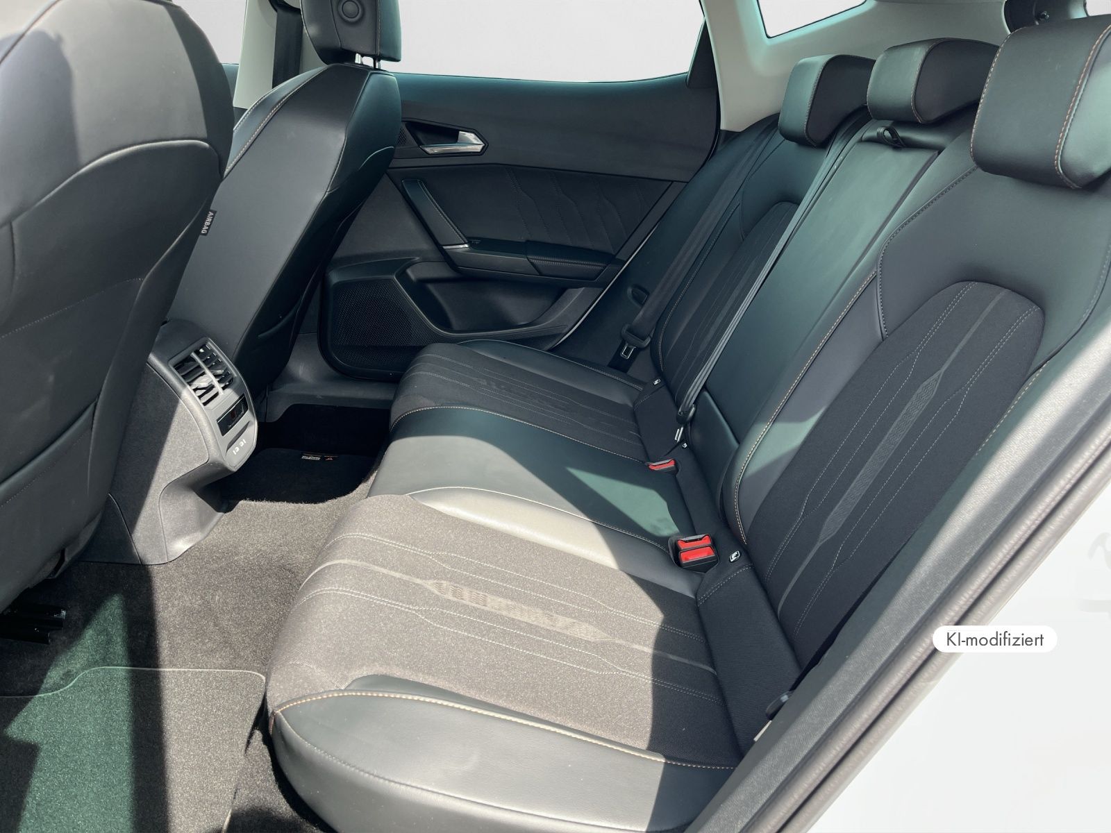 Cupra Formentor - Bild 14