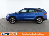Skoda Kodiaq 2.0 TDI Clever 4x4 Aut.*NAVI*LED*ACC*PLA* - Skoda Kodiaq CLEVER mit Diesel-Antrieb
