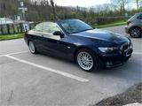 BMW 330d Cabrio - - BMW 330: Cabrio, 330d