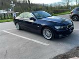 BMW 330d Cabrio - - BMW 330 aus 2007: 330d