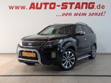 Kia Sorento Platinum Edition 4WD*SCHECKHEFT+AHK+19"* - Kia Sorento aus 2014