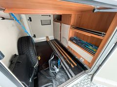 HYMER / ERIBA / HYMERCAR EXSIS-I 578 | Schnell sein lohnt sich!