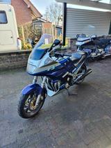 Yamaha FJ1200 3YA - YAMAHA FJ 1200 3YA