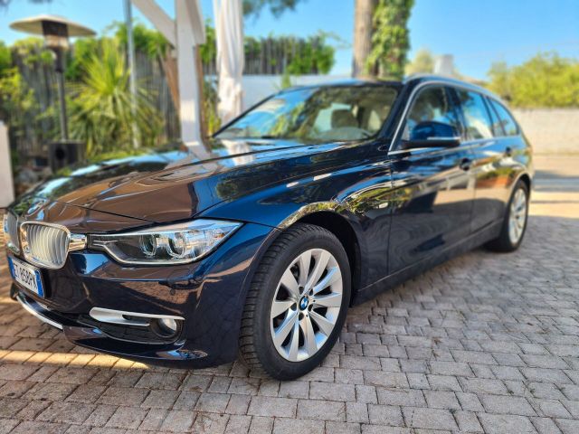 BMW Bmw 318 318d Modern