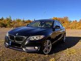 BMW 230i Coupé Automatik | Xenon | Kurvenlicht - BMW 2er Reihe mit Benzin-Antrieb: Sportwagen, Automatik
