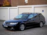 Saab SAAB 9-5 2.3 TURBO AERO | TÜV NEU* | Top G... - Saab 9-5 aus 2001