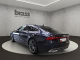 Audi A7 Sportback 45 TDI quattro 180(245) kW(PS) S tr - Audi A7 mit Diesel-Antrieb