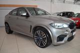 BMW X6 M ~ Leder~Navi~HeadUp~Keyless~Soft~LED - graue BMW X6 M