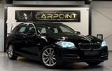 BMW 520 Touring xDrive Luxury //Bi-Xenon/Navi/Leder - BMW 520 mit Diesel-Antrieb: Kombi