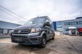 Volkswagen CRAFTER 2.0 TDI - 70 536 KM - Volkswagen K 70