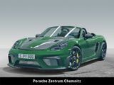 Porsche 718 Spyder RS Farbe nach Wahl!;Weissach-Pkt.;PCC - Porsche New cars