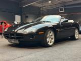 Jaguar XK8 CABRIO/TOP GEPFLEGT/NEUES DACH/HISTORIE - Jaguar XK8: Cabrio