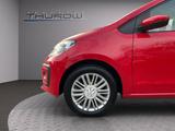 Volkswagen up! United Clima SH - Volkswagen up!: United