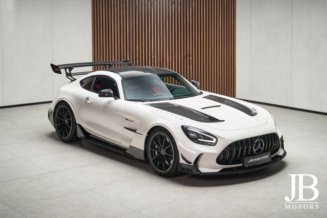 Mercedes-Benz AMG GT Black Series Track Pack Carbon Keramik