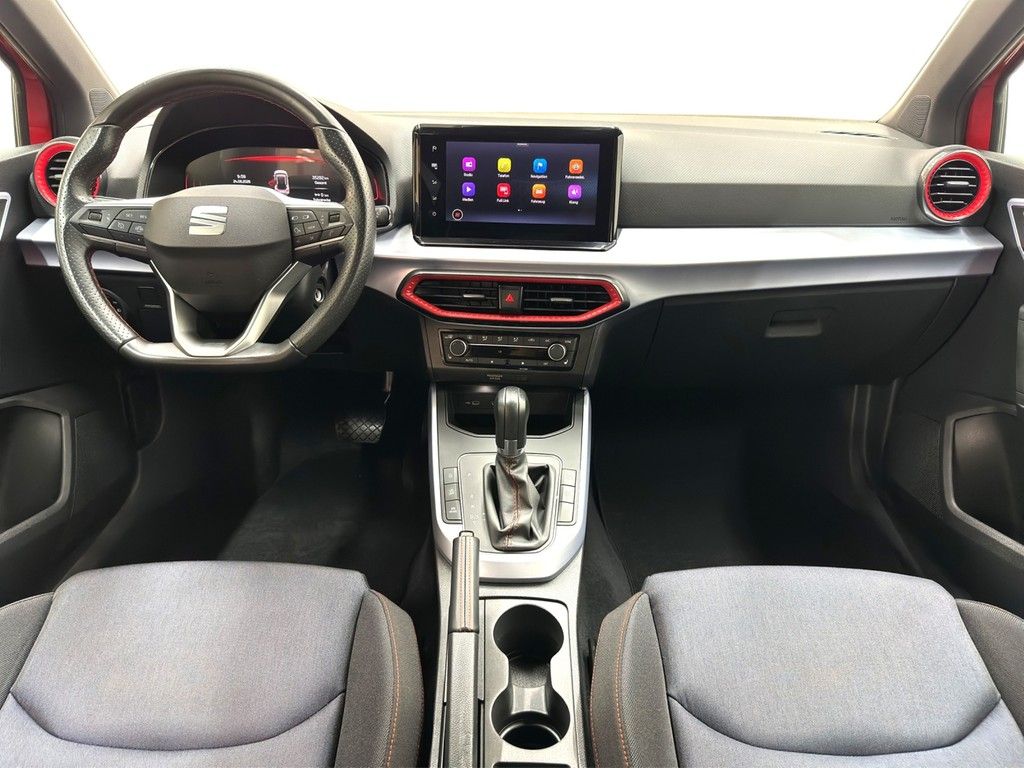 Seat Arona - Bild 21