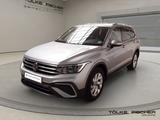 Volkswagen Tiguan Allspace 1.5 TSI ACT Life ACC AHK AUT LED - Volkswagen Tiguan Allspace in Mönchengladbach