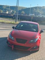 Seat Ibiza 6j - Seat Ibiza: J6
