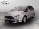 Ford FORD Galaxy III 2015 - Galaxy 2.0 tdci Titanium  - gebrauchte Ford Galaxy aus dem Jahr 2015