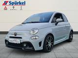 Abarth 595 Android - Auto, Ledersitze,Klimaautomatic,Ur - Abarth 595 in Essen