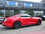 Ford Mustang 2.3 EcoBoost EU-Ausführung - gebrauchte Ford Mustang aus dem Jahr 2019