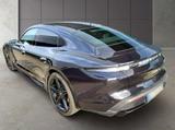 Porsche Taycan Turbo+PCCB+Alu 21"+Pano+Porsche Approved+ - Porsche Taycan: Sportwagen
