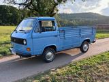 Volkswagen T3 Pritsche / Pickup - VW T3 andere Gebrauchtwagen
