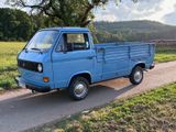 Volkswagen T3 Pritsche / Pickup - VW T3 andere Gebrauchtwagen