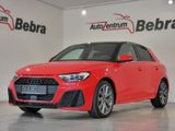 Audi A1 Sportback 30 TFSI S line LED/Navi/Leder/PDC - Audi A1 aus 2022