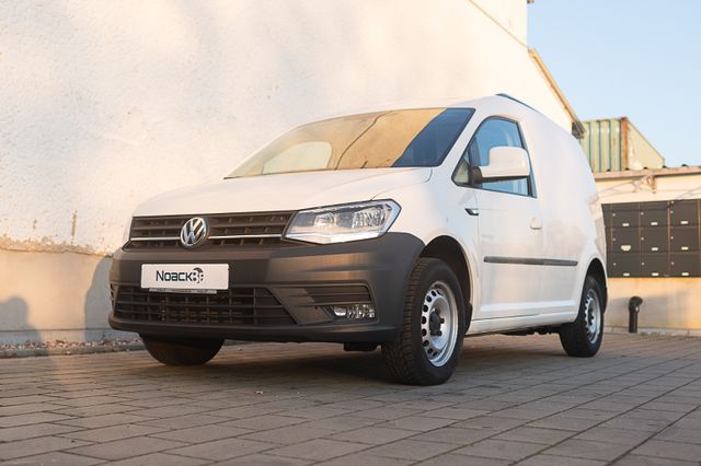 Volkswagen Caddy 2.0 TDI Kasten Trendline BMT / Klima Sitzh