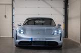 Porsche Taycan Turbo New Battery Premium Package - Porsche: New
