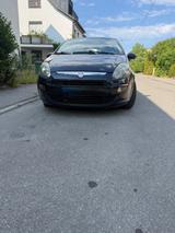 Fiat Punto Evo 1.4 MyLife