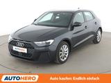 Audi 30 TFSI Aut.*LED*TEMP*CAM*PDC*SHZ*ALU*KLIMA* - Audi A1 Gebrauchtwagen in München