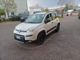 Fiat Panda 0.9 TwinAir Turbo S&S 4x4 Wild - Fiat Panda WILD-4X4