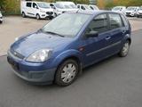 Ford Fiesta 1,3 51 kW Ambiente - Ford aus 2005