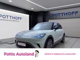 Smart #1 PREMIUM PANO MATRIX PDC NAVI SOUND - Smart #1 mit Elektro-Antrieb