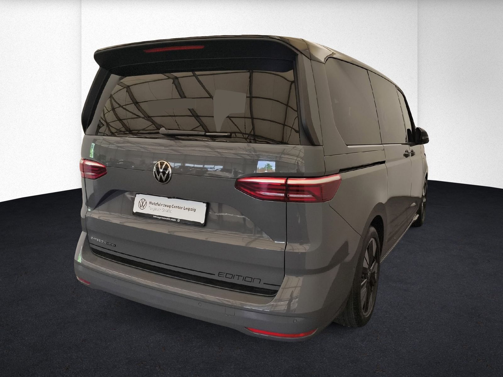Volkswagen T7 Multivan - Bild 5